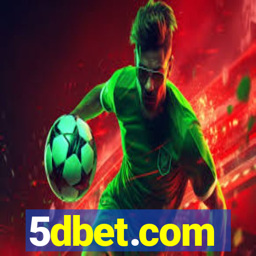 5dbet.com