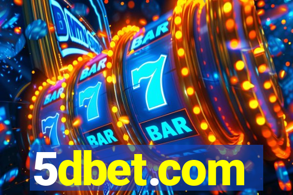 5dbet.com
