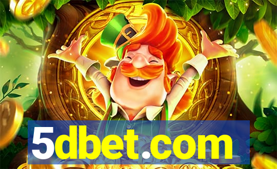 5dbet.com