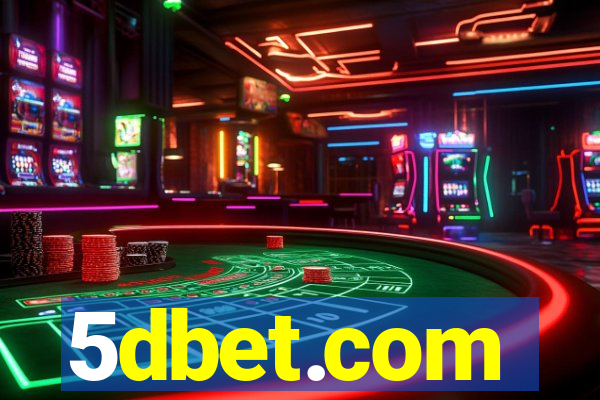 5dbet.com
