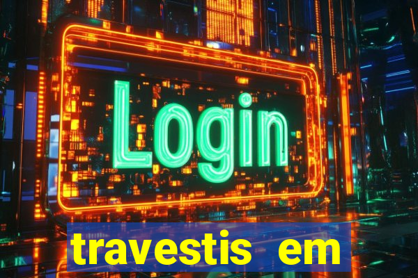 travestis em salvador programa