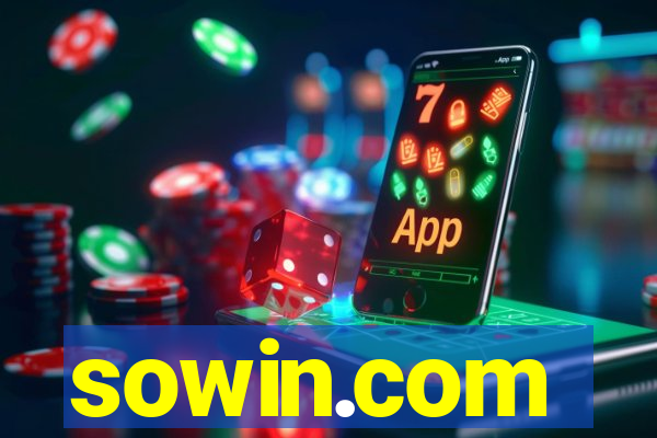 sowin.com