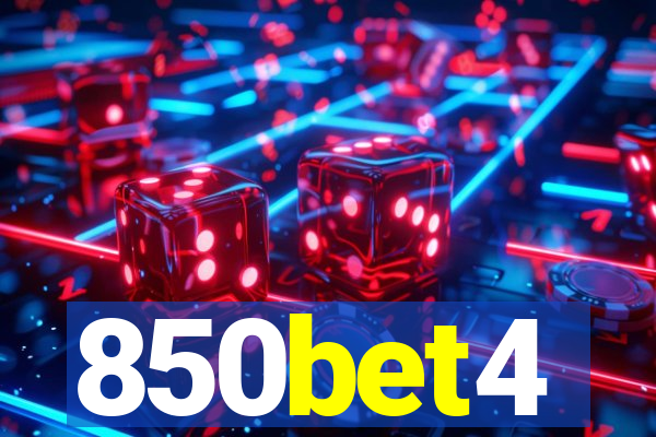 850bet4