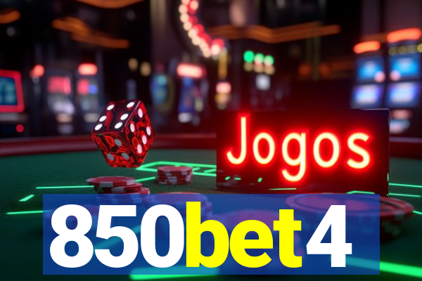 850bet4