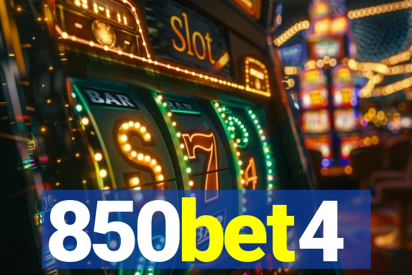 850bet4
