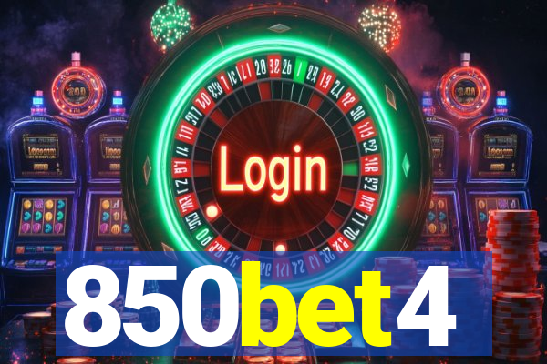 850bet4