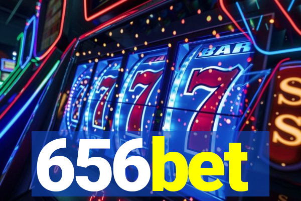 656bet