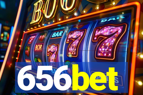656bet