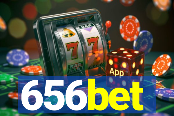 656bet