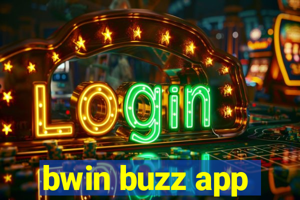 bwin buzz app