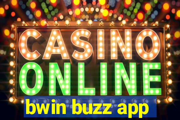 bwin buzz app
