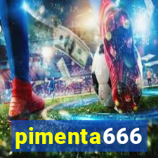 pimenta666
