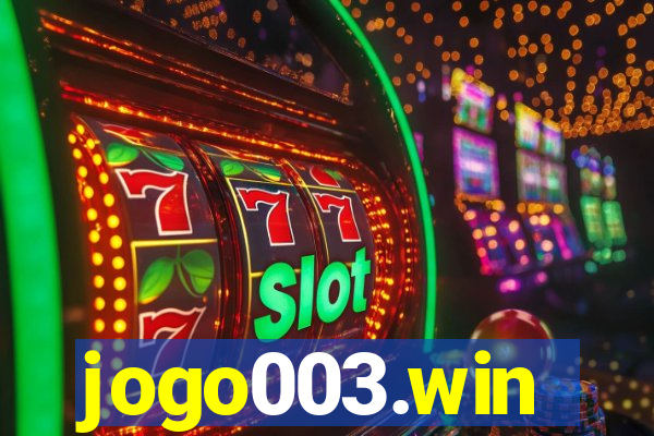 jogo003.win