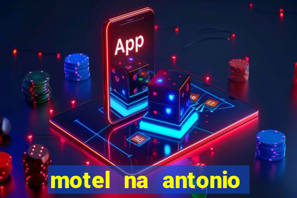 motel na antonio de carvalho porto alegre