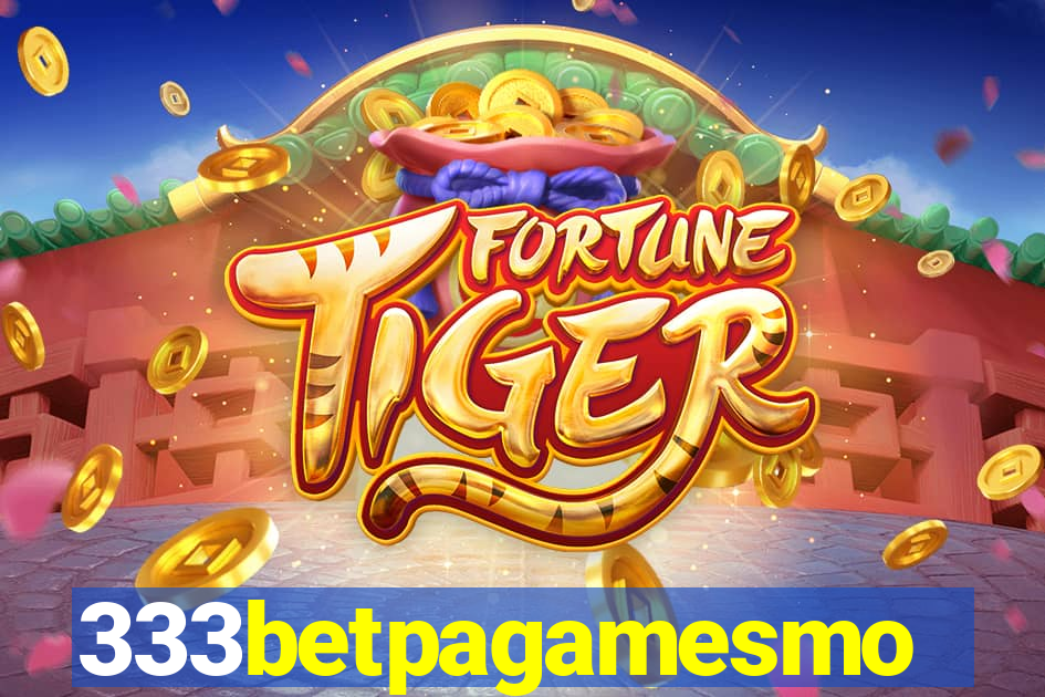 333betpagamesmo