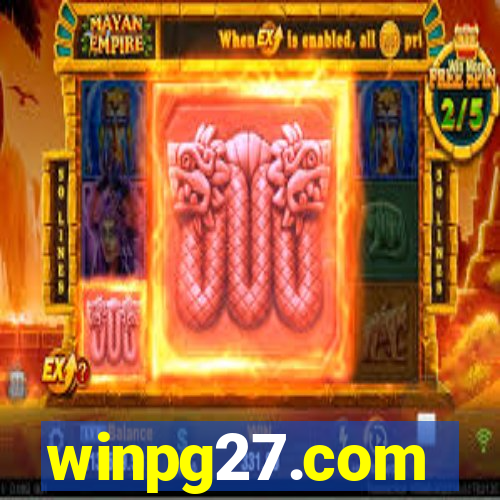 winpg27.com