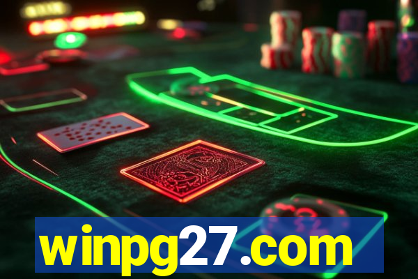 winpg27.com
