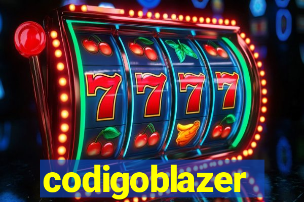 codigoblazer