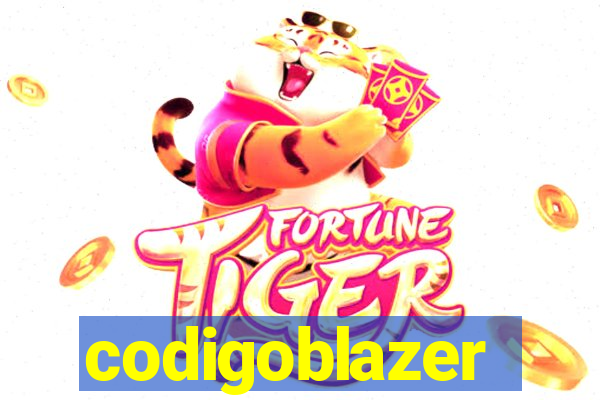 codigoblazer