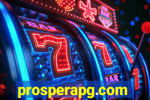 prosperapg.com