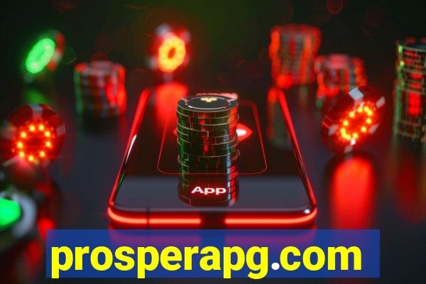 prosperapg.com