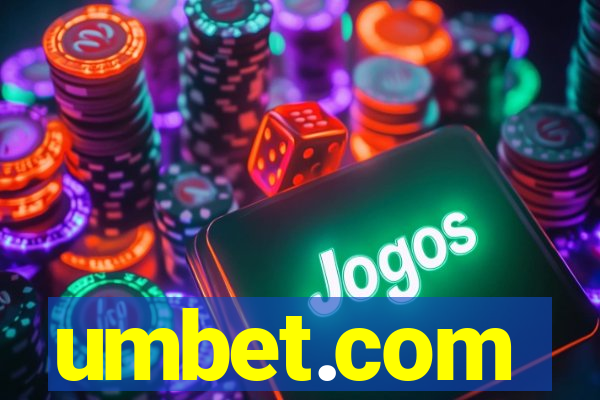 umbet.com