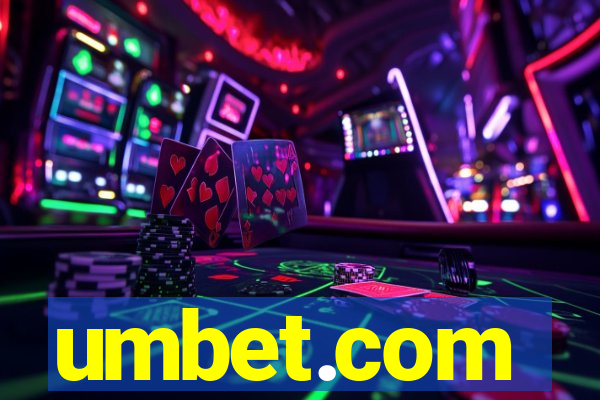 umbet.com
