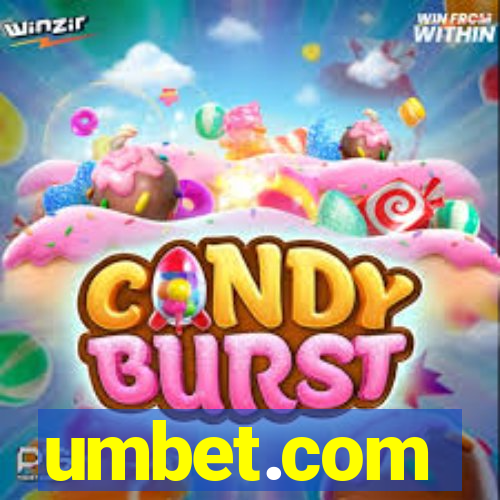 umbet.com