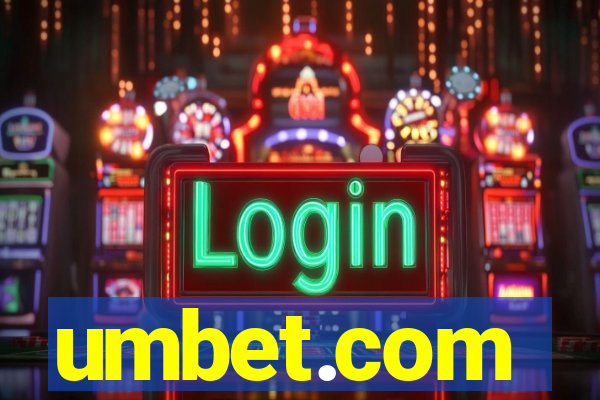 umbet.com