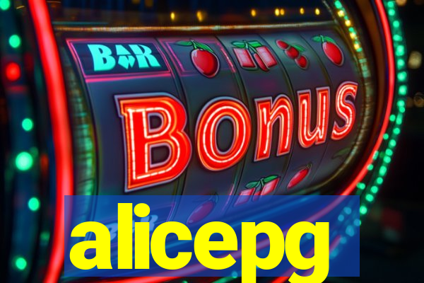 alicepg