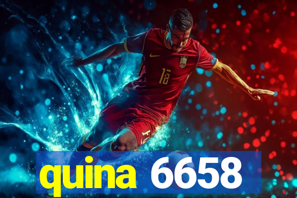 quina 6658