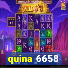 quina 6658