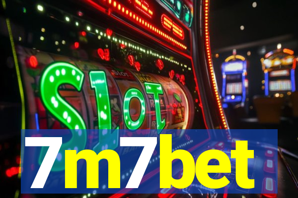 7m7bet