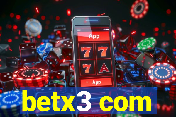 betx3 com