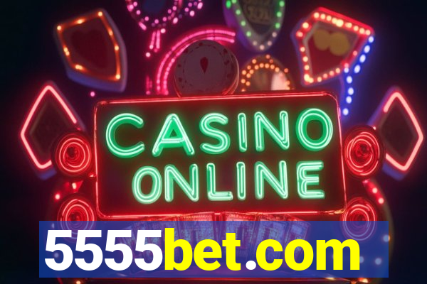 5555bet.com