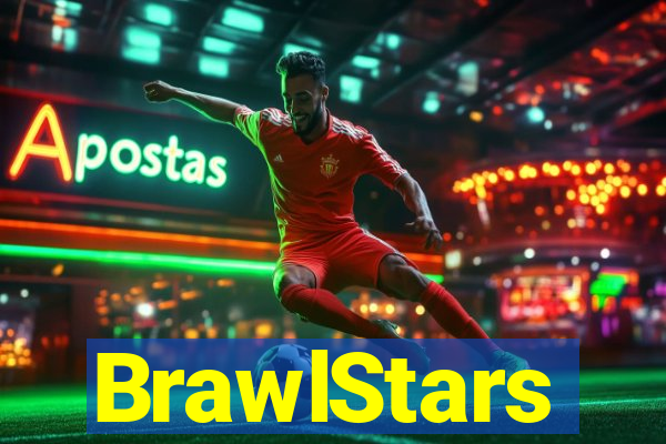 BrawlStars