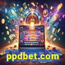 ppdbet.com