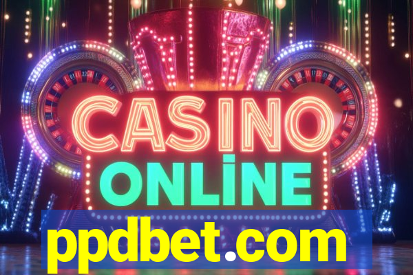 ppdbet.com