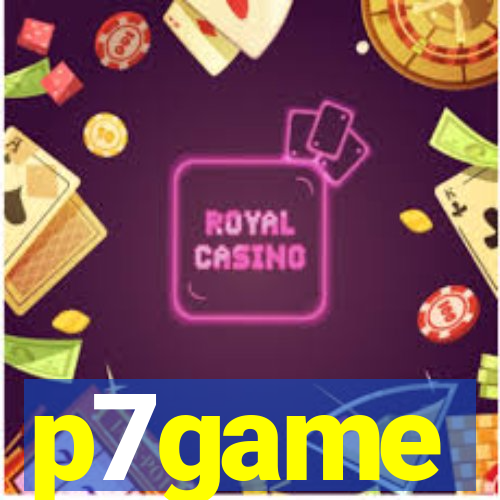 p7game