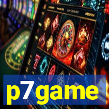 p7game
