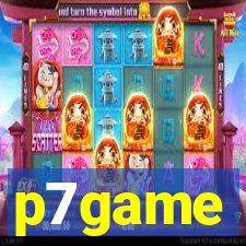 p7game