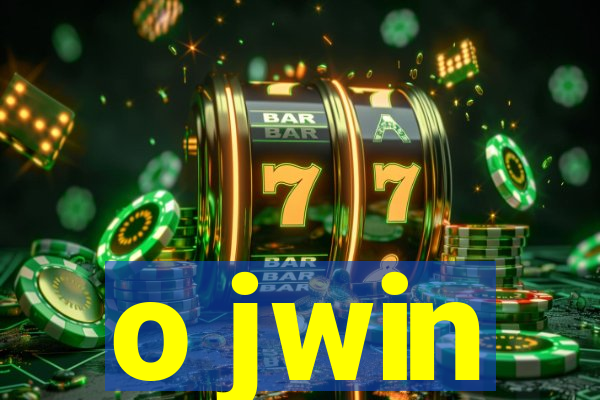 o jwin