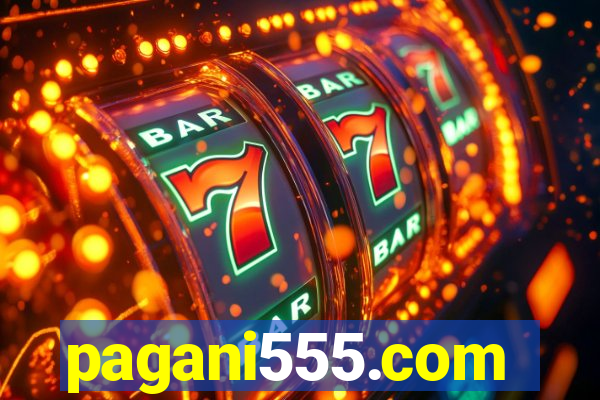 pagani555.com