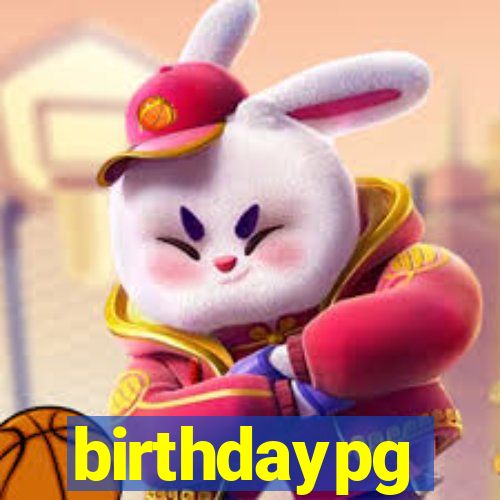 birthdaypg