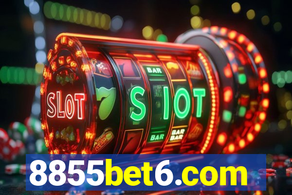 8855bet6.com