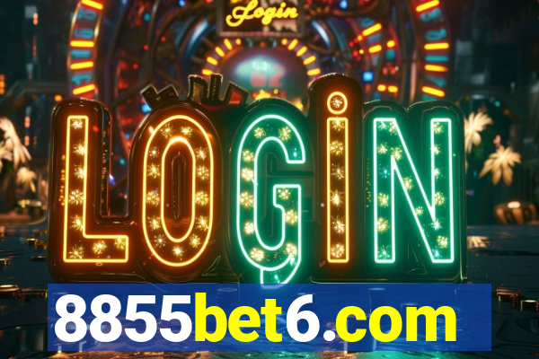 8855bet6.com