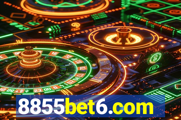 8855bet6.com
