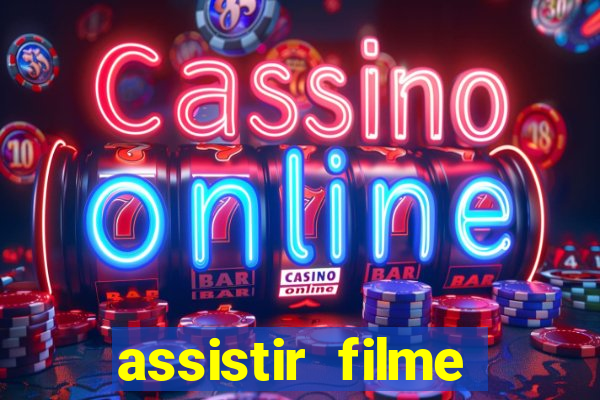 assistir filme bilhete de loteria