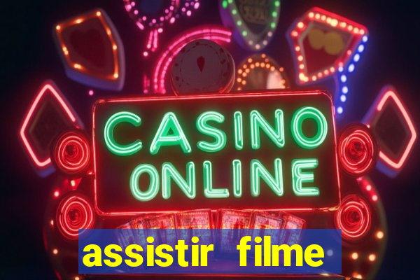 assistir filme bilhete de loteria