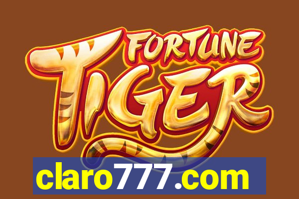 claro777.com